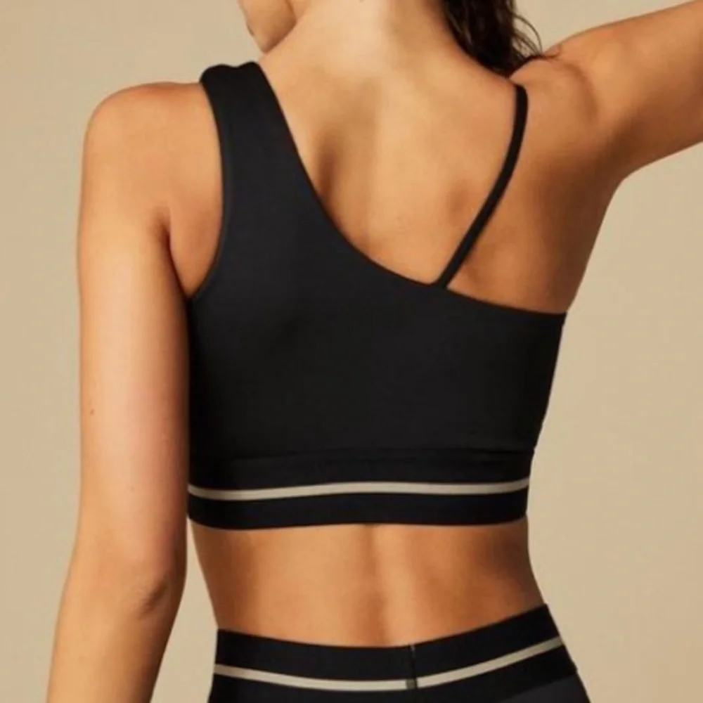 Tan Lines Venice Sports Bra